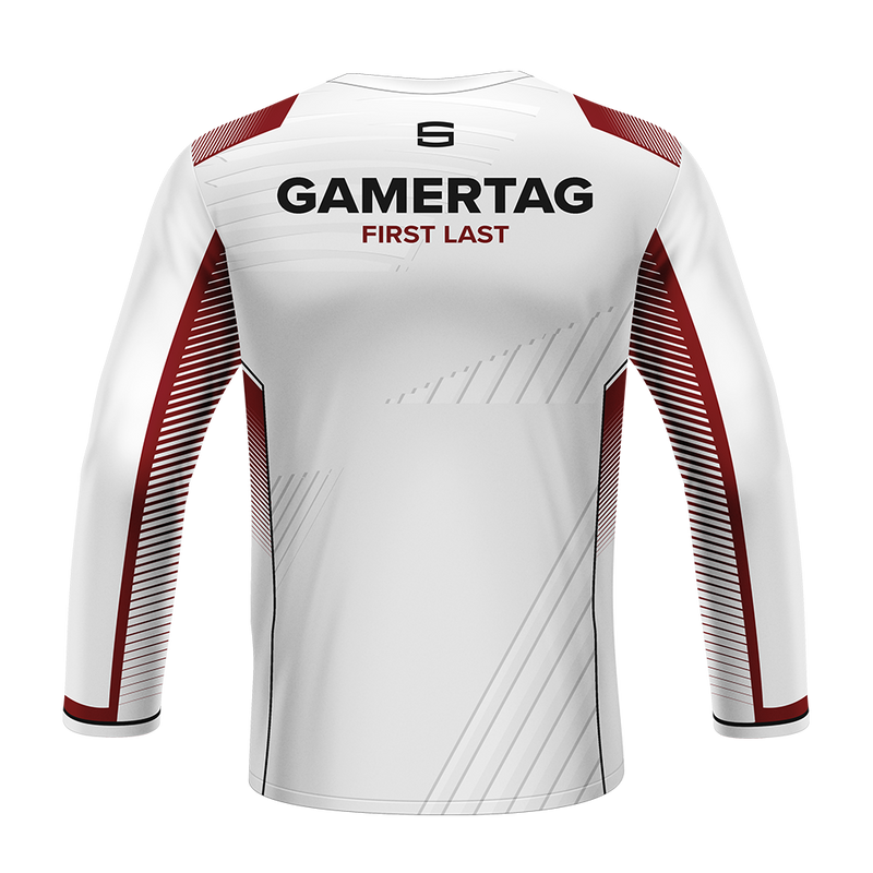 Ampfy Pro Jersey