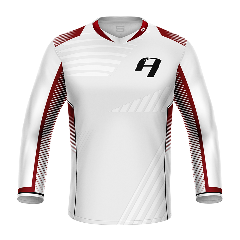 Ampfy Pro Jersey