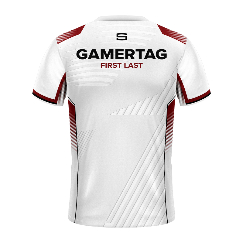 Ampfy Pro Jersey