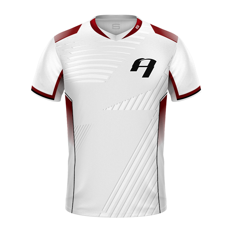 Ampfy Pro Jersey