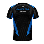 Amplify Pro Jersey