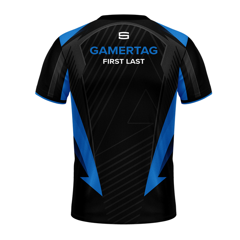 Amplify Pro Jersey