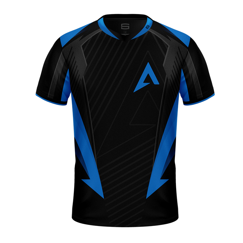 Amplify Pro Jersey