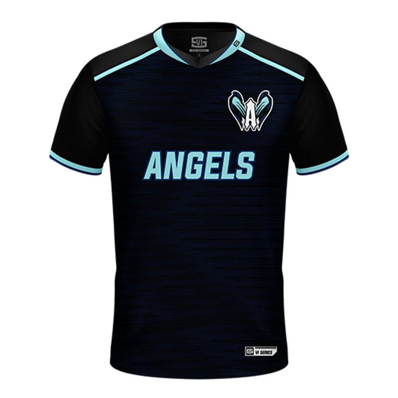 Angels S8 VI Series Jersey