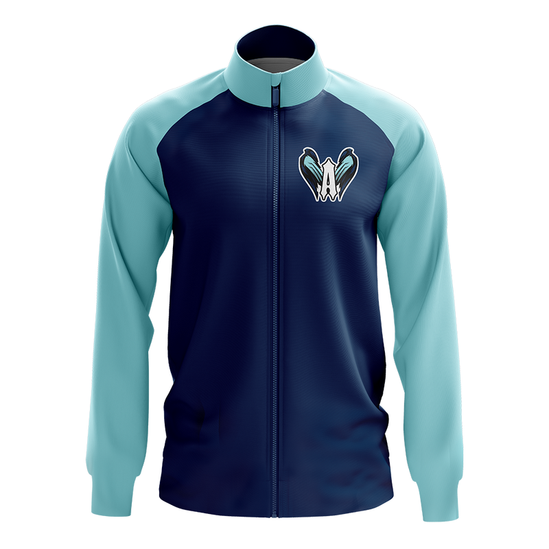 Angels Pro Jacket