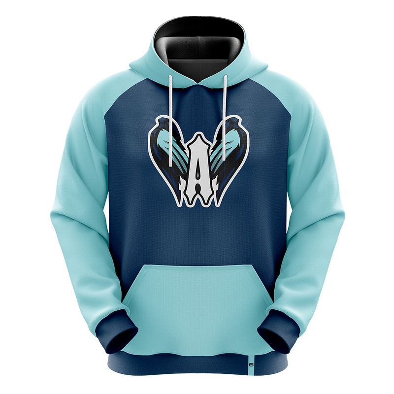 Angels Pro Hoodie