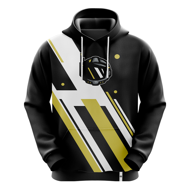 Apollo Esports Pro Hoodie