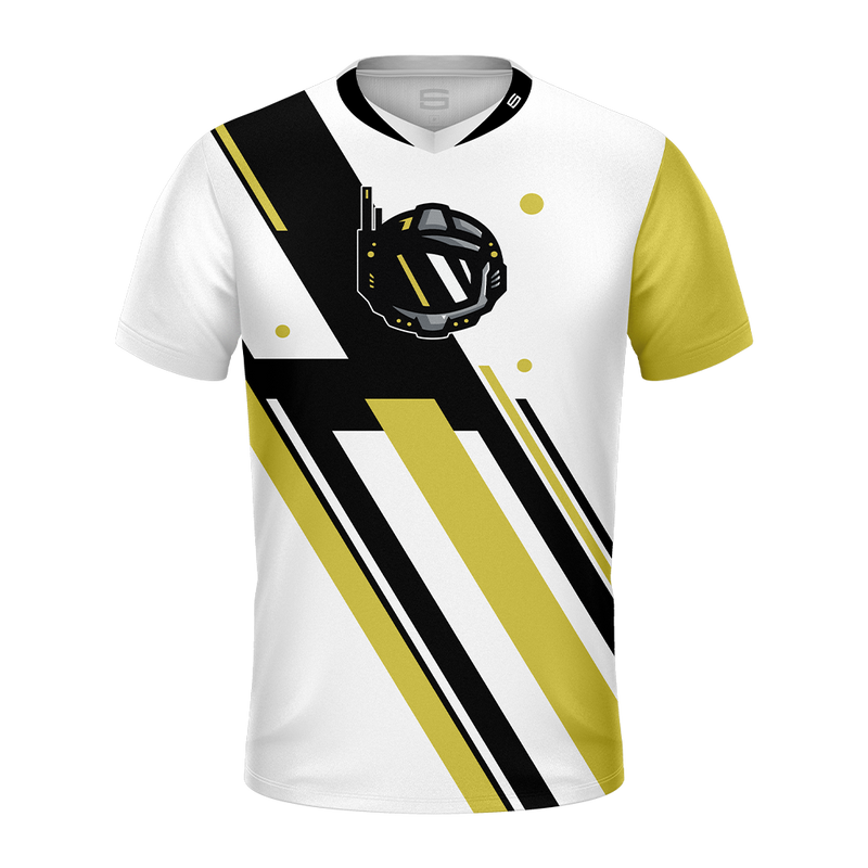 Apollo Esports Pro Jersey