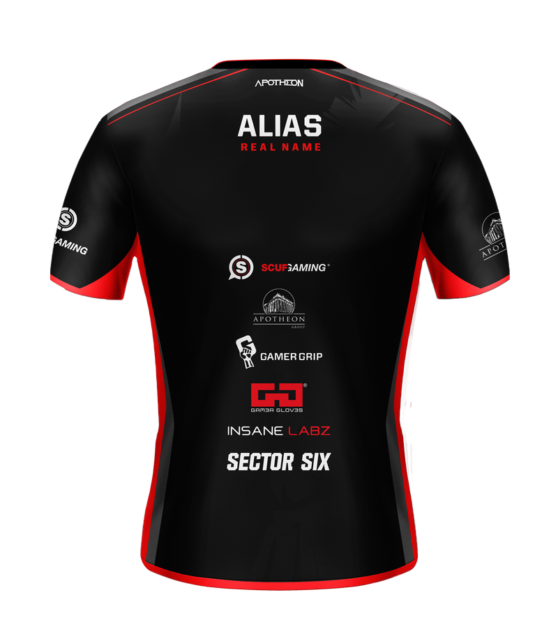 Apotheon Jersey 2017