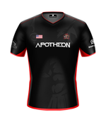 Apotheon Jersey 2017