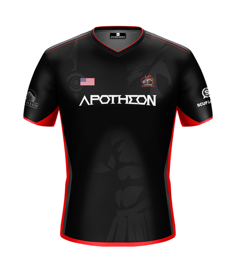 Apotheon Jersey 2017