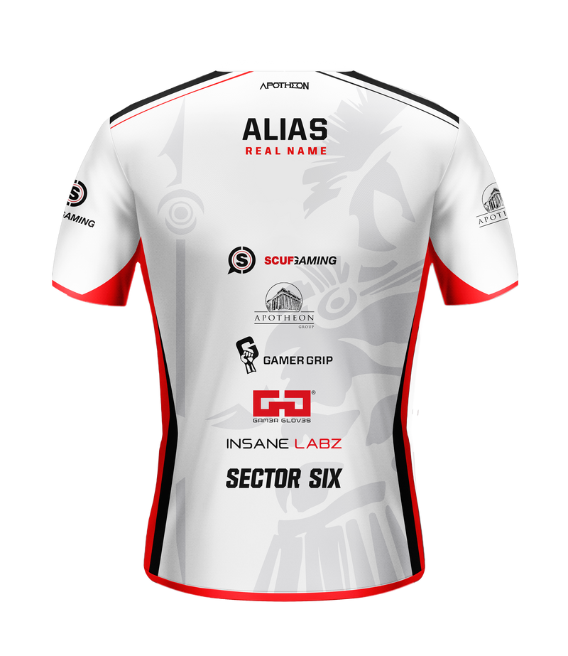 Apotheon Jersey 2017