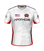 Apotheon Jersey 2017