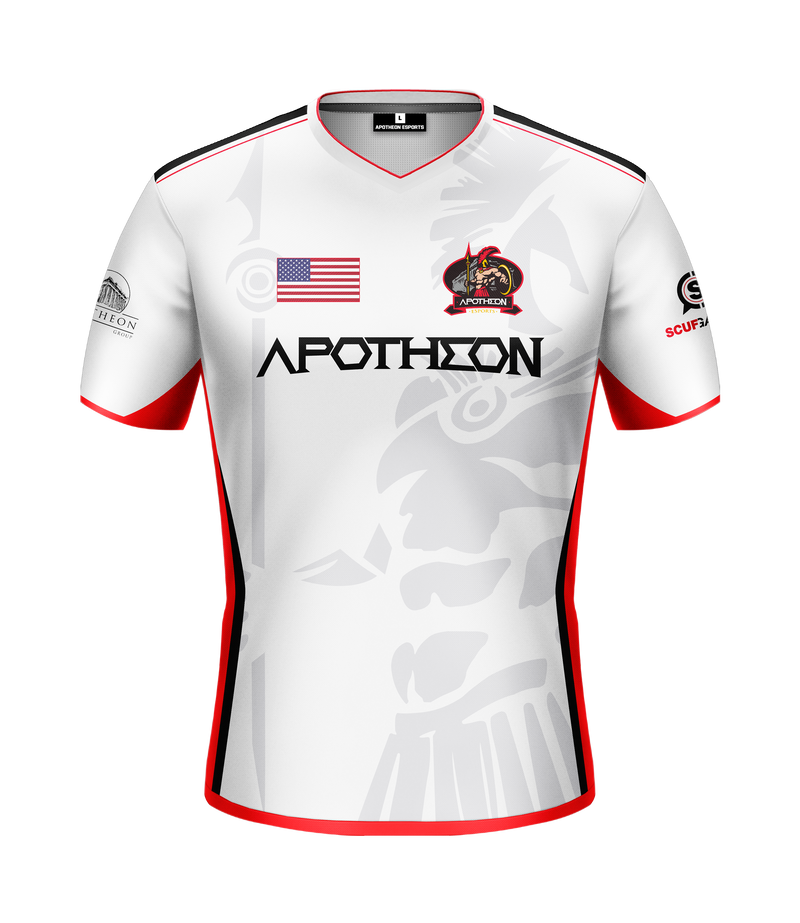 Apotheon Jersey 2017