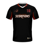 Arizona Scorpions Pro Jersey