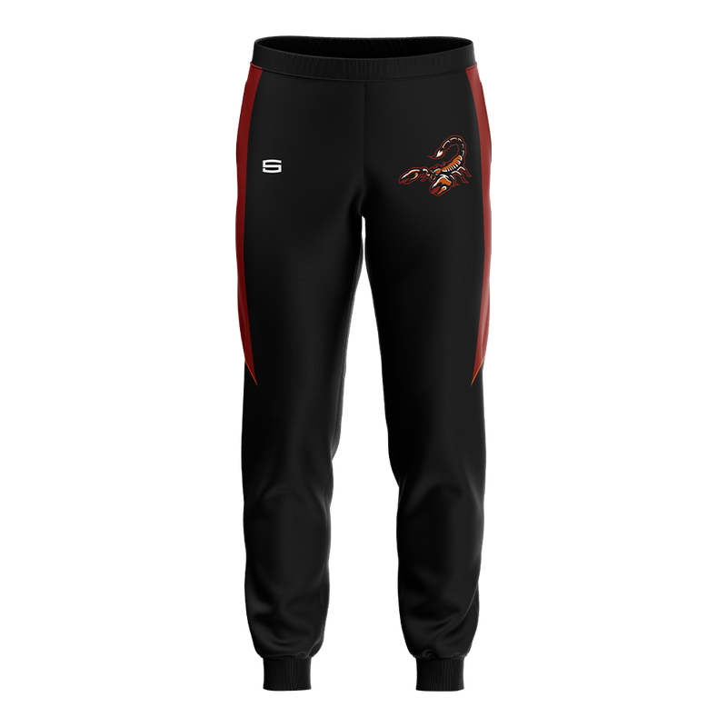 Arizona Scorpions Joggers