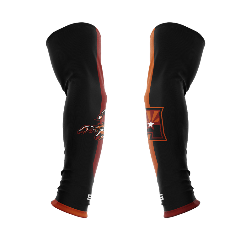 Arizona Scorpions Compression Sleeves