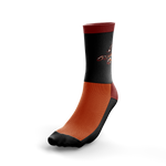 Arizona Scorpions Socks