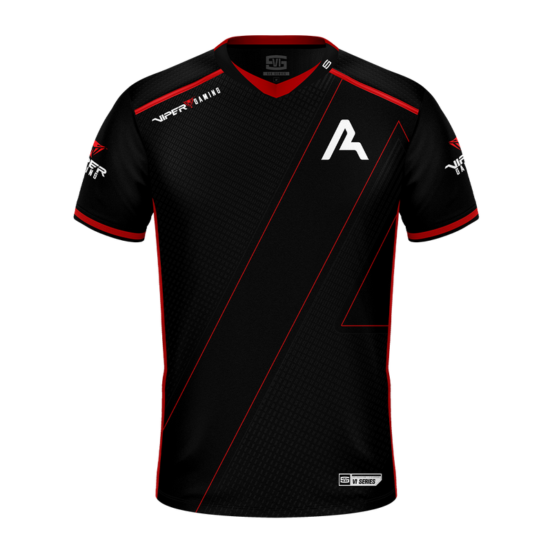 Armada VI Series Jersey