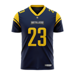 Alamo City Artillery Replica Football Jersey