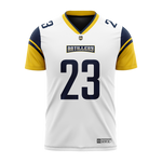 Alamo City Artillery Replica Football Jersey