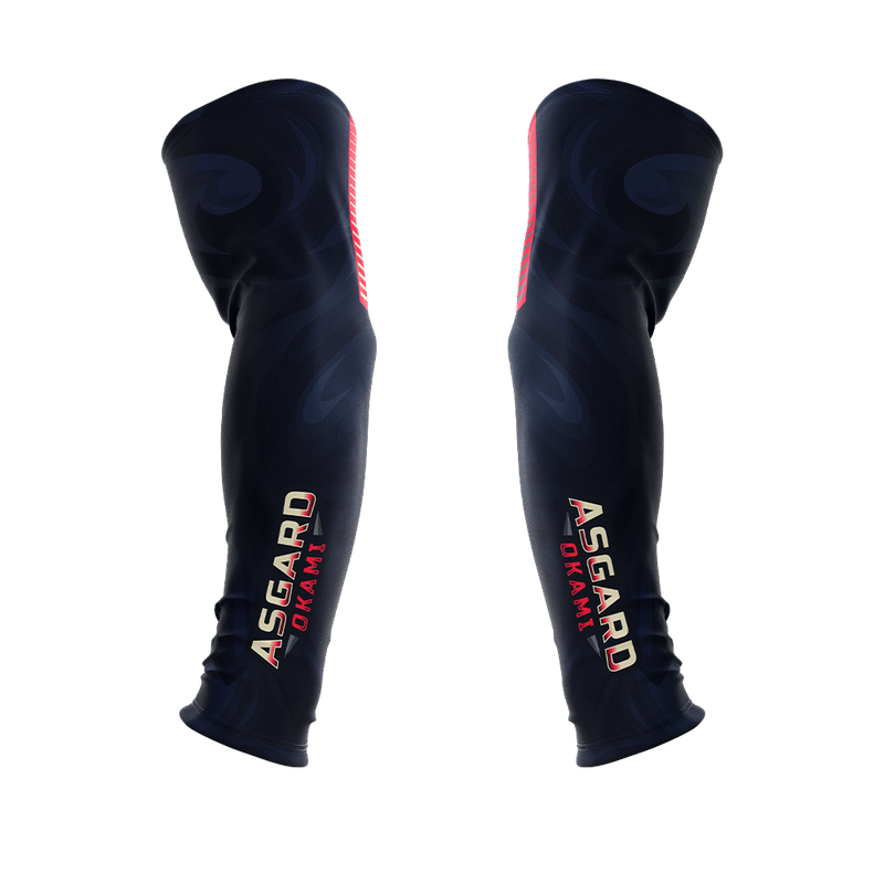 Asgard Okami Compression Sleeves