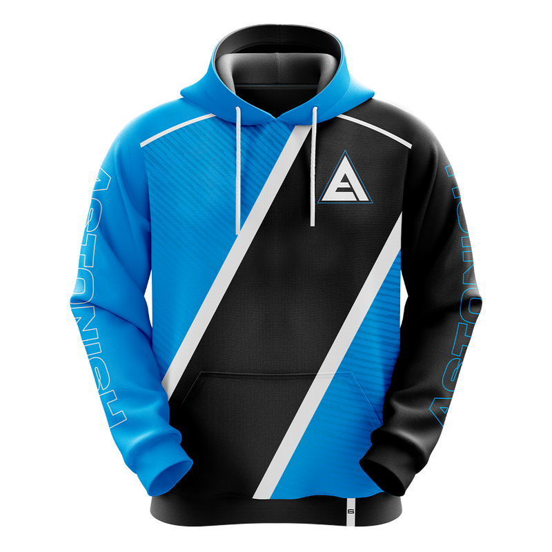 Astonish Pro Hoodie