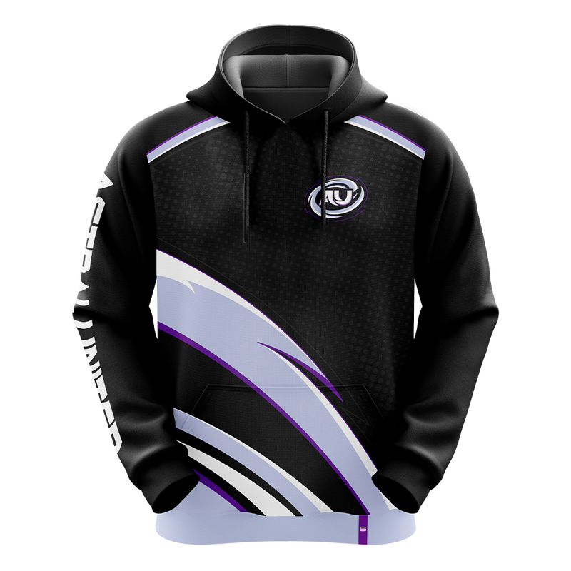 Astral United Pro Hoodie