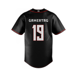 Asylum Gaming Baseball Jersey