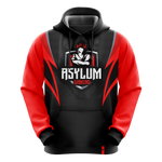 Asylum Gaming Pro Hoodie