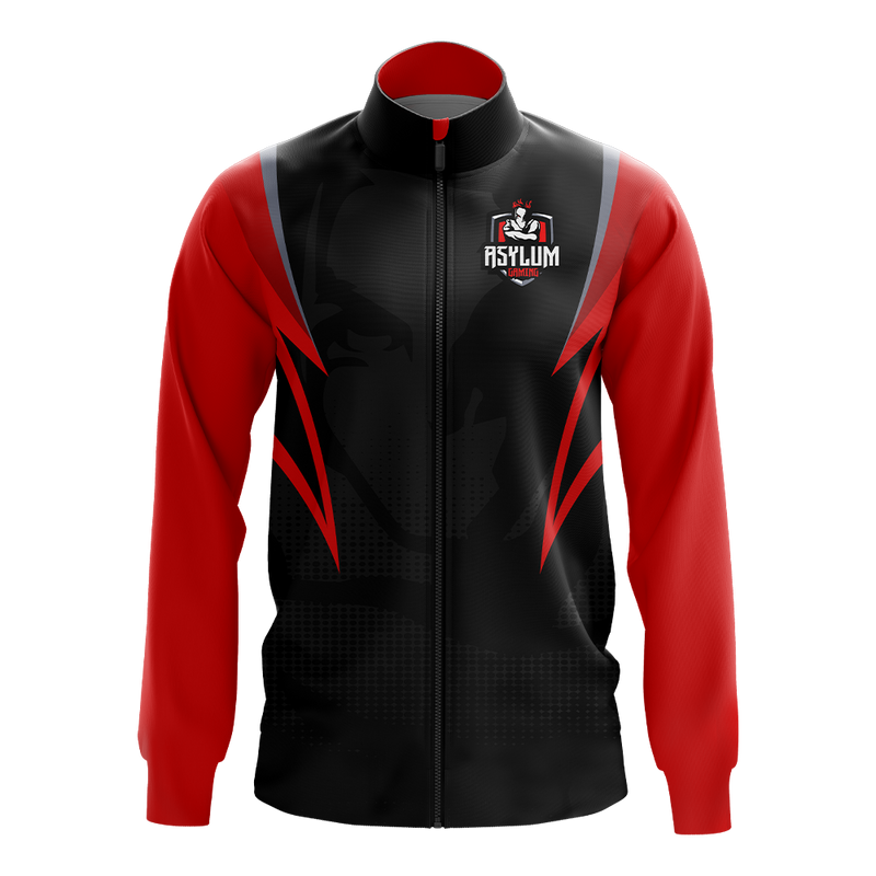 Asylum Gaming Pro Jacket