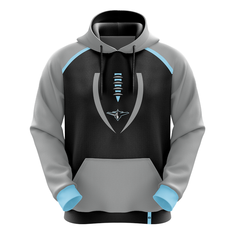 Columbus Aviators Pro Hoodie