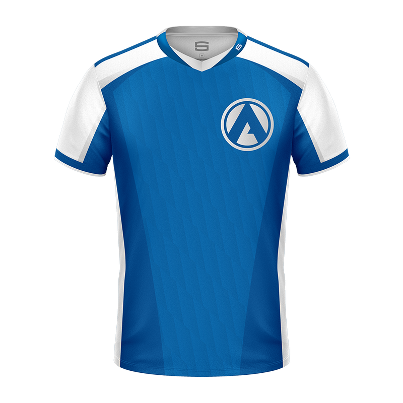 Axiom Pro Jersey