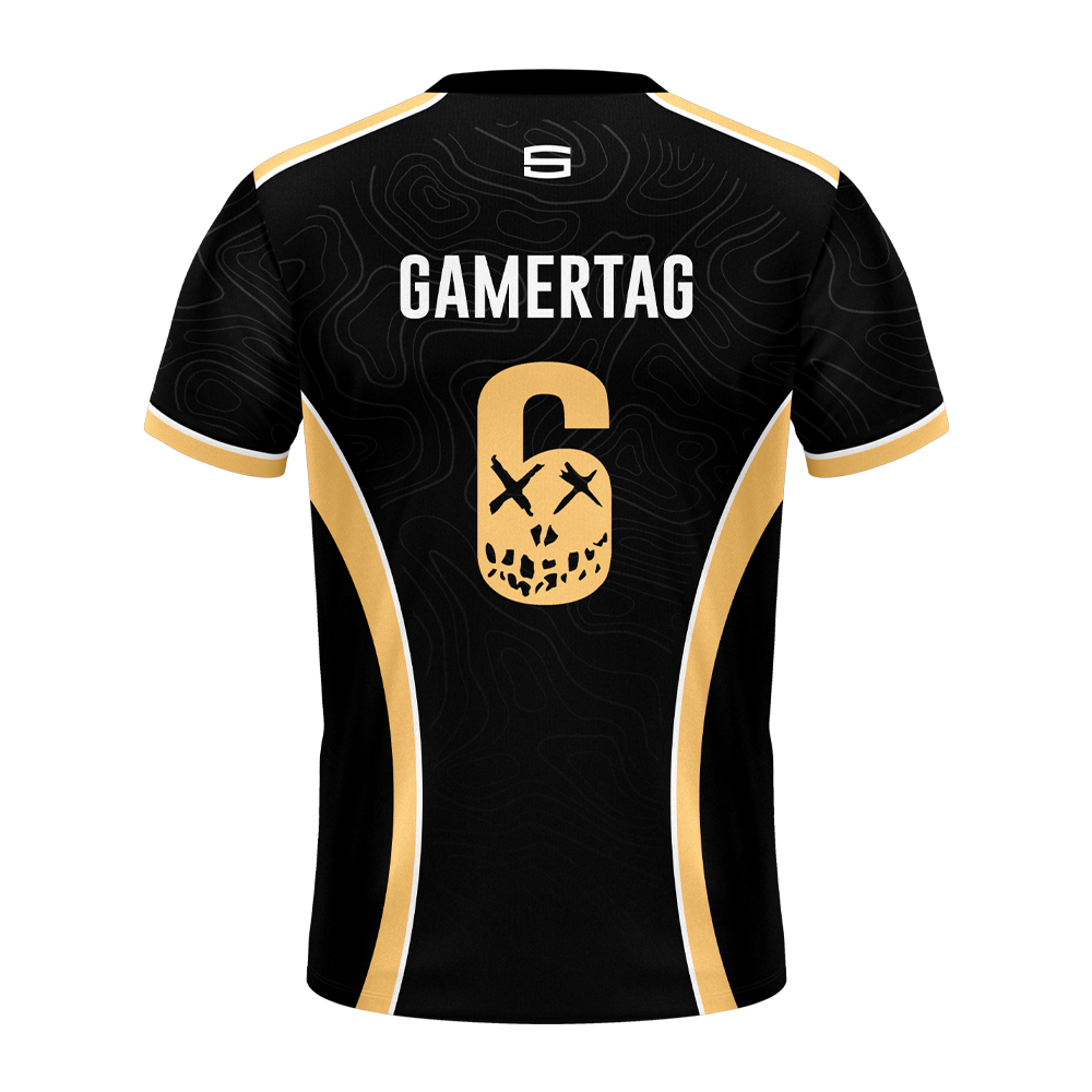 Axis Esports Pro Jersey – Sector Six Apparel