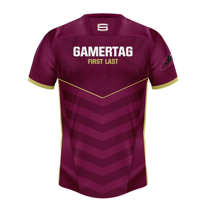 Jackson College Esports VI Series Jersey