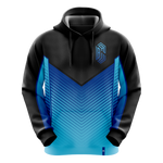 BAU Gaming Pro Hoodie