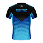 BAU Gaming Pro Jersey