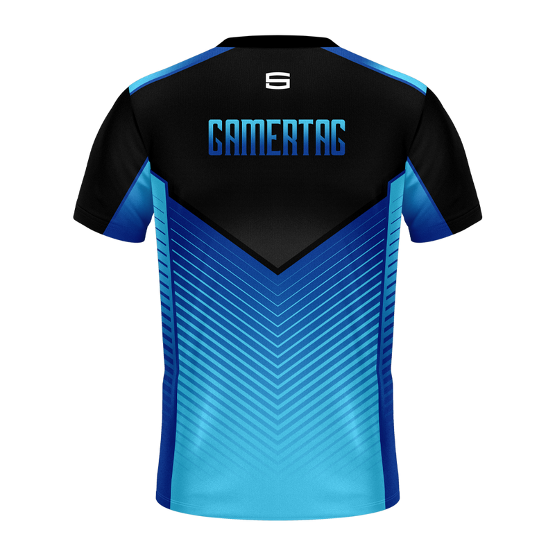 BAU Gaming Pro Jersey