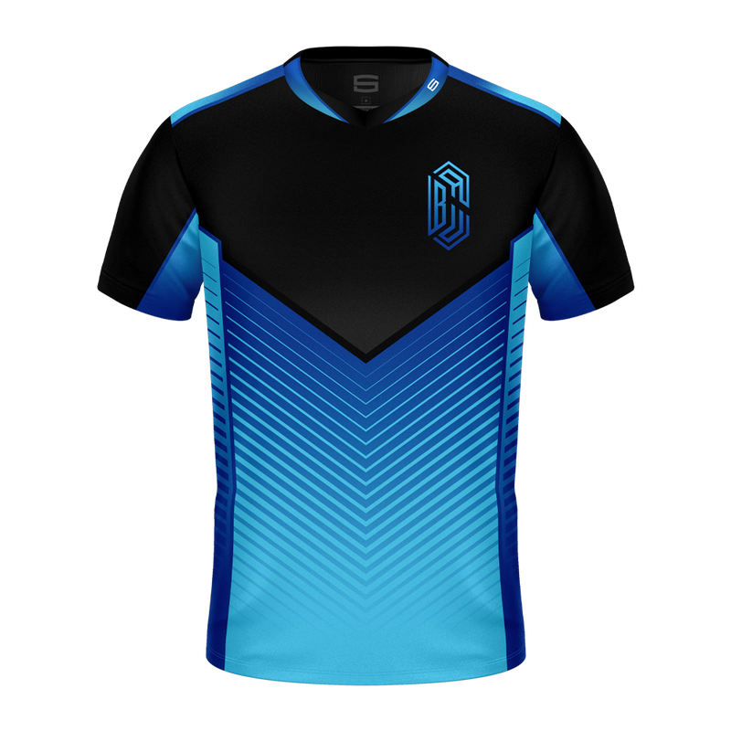 BAU Gaming Pro Jersey