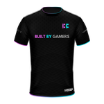 Built By Gamers Standard Jersey