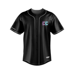 Built By Gamers Baseball Jersey