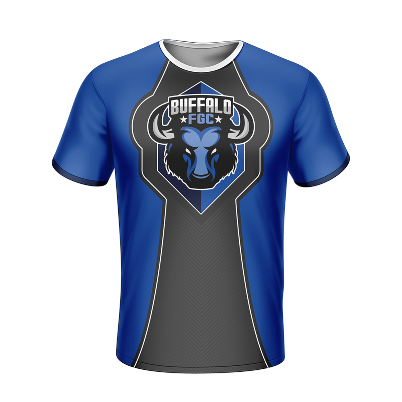 BFGC Jersey