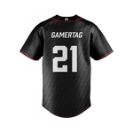 Buckeye Gaming Baseball Jersey