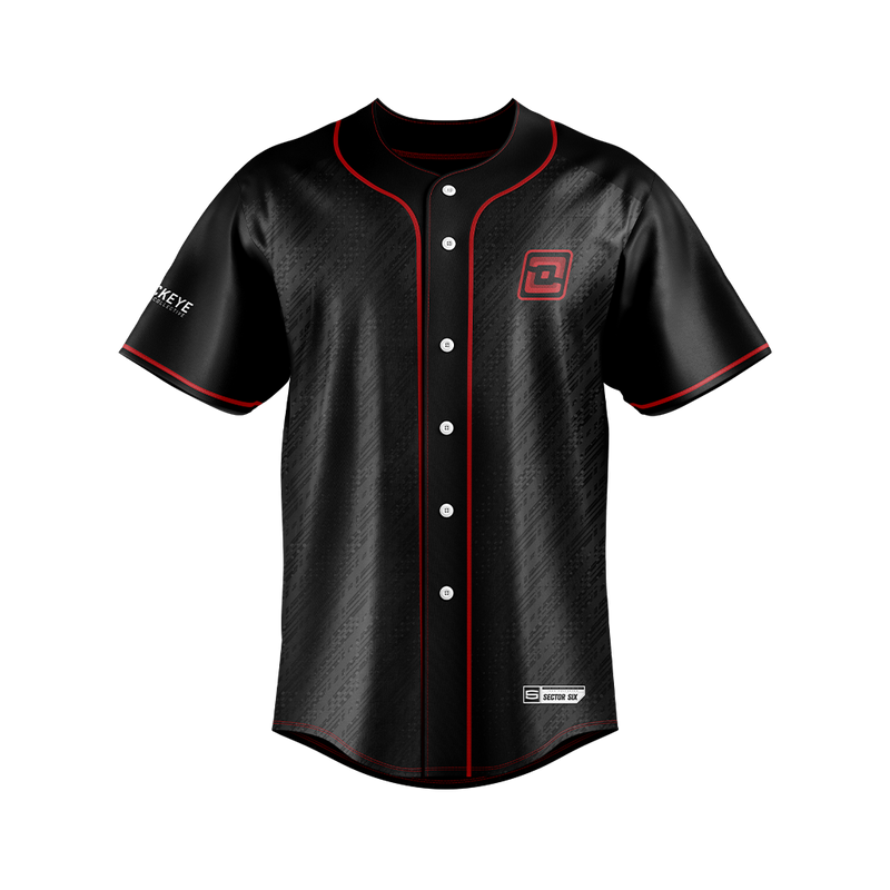 Buckeye Gaming Baseball Jersey