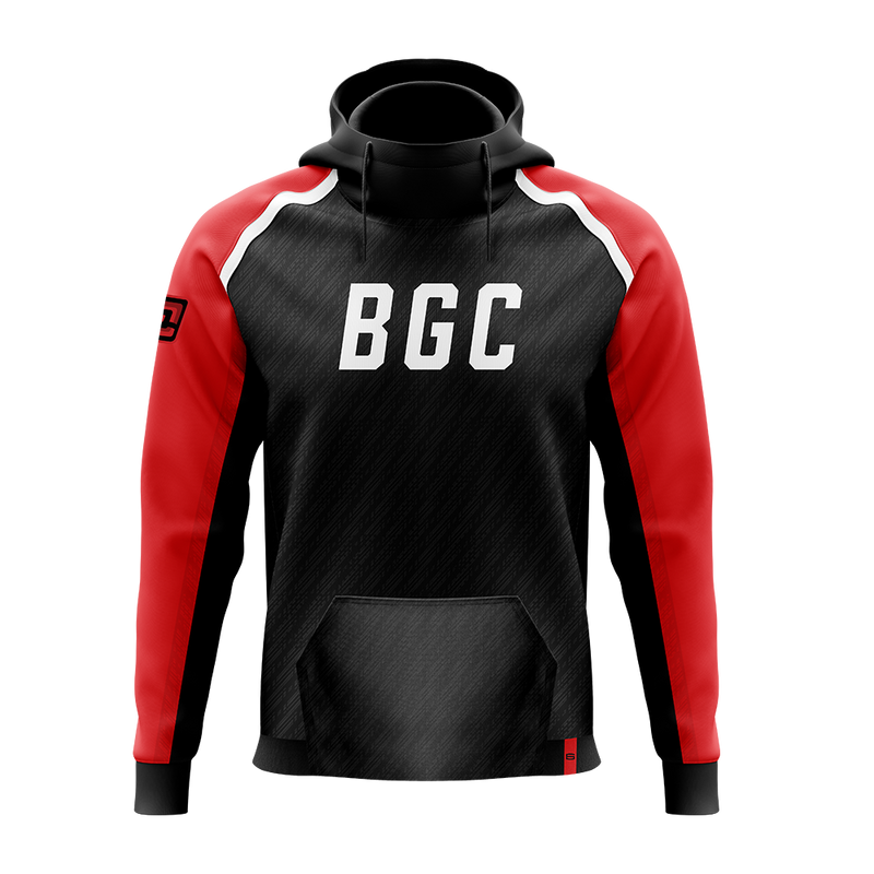 Buckeye Gaming VI Series Hoodie