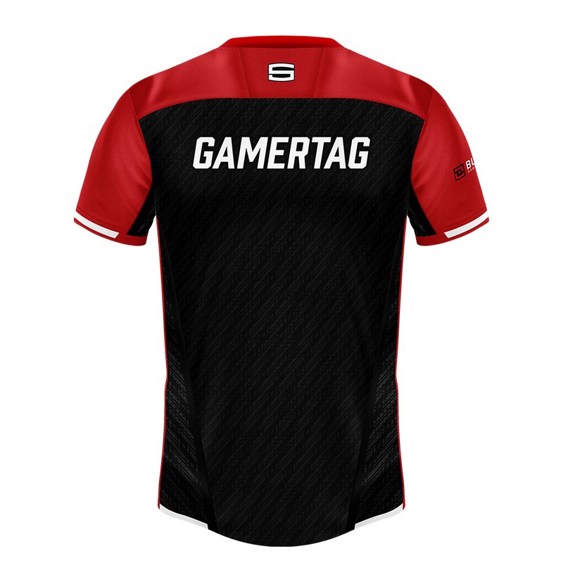 Buckeye Gaming VI Series Jersey