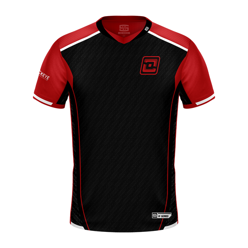 Buckeye Gaming VI Series Jersey