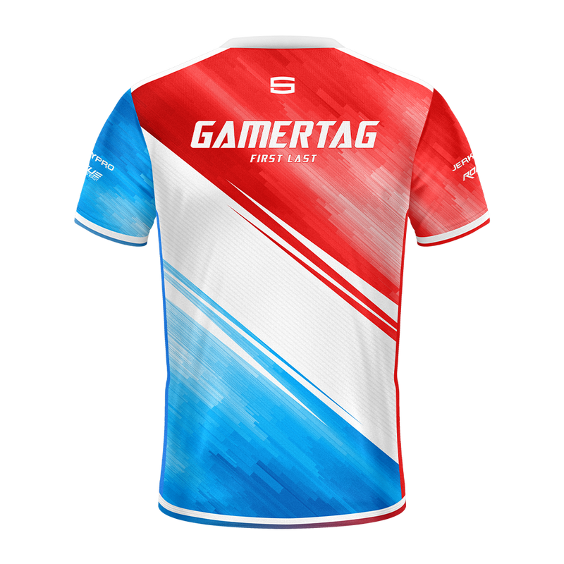 BreakingPoint 2020 Pro Jersey