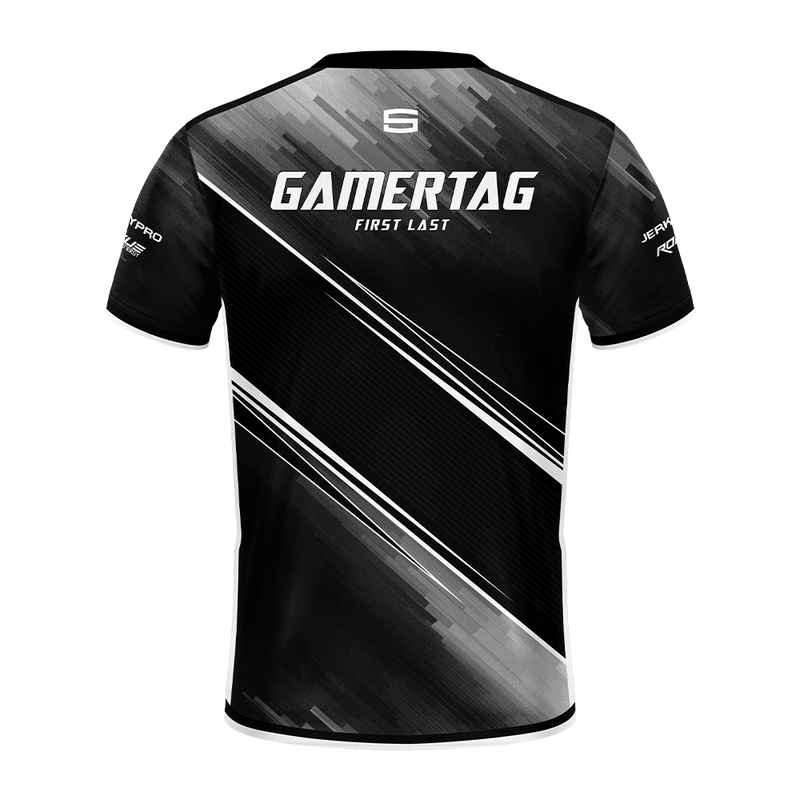 BreakingPoint 2020 Pro Jersey