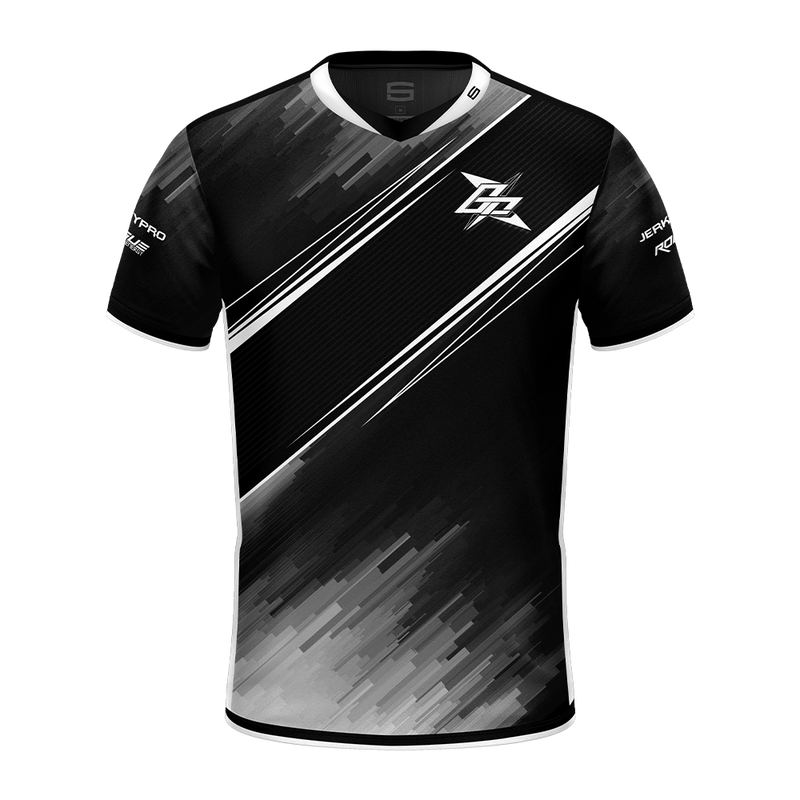 BreakingPoint 2020 Pro Jersey